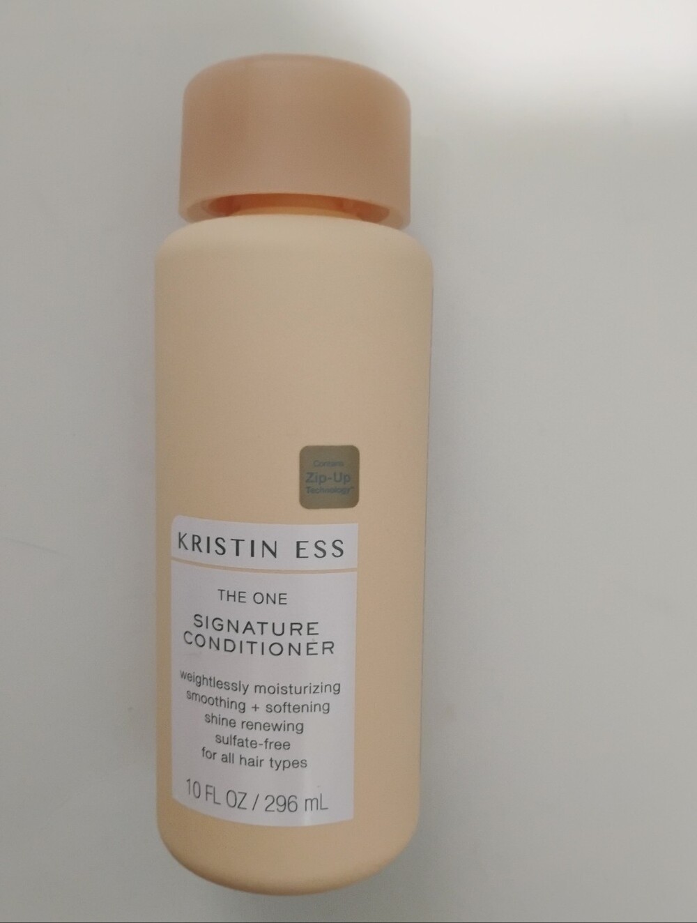Kristin Ess The One Signature Conditioner Moisturizing Shine Renewing 10 Oz